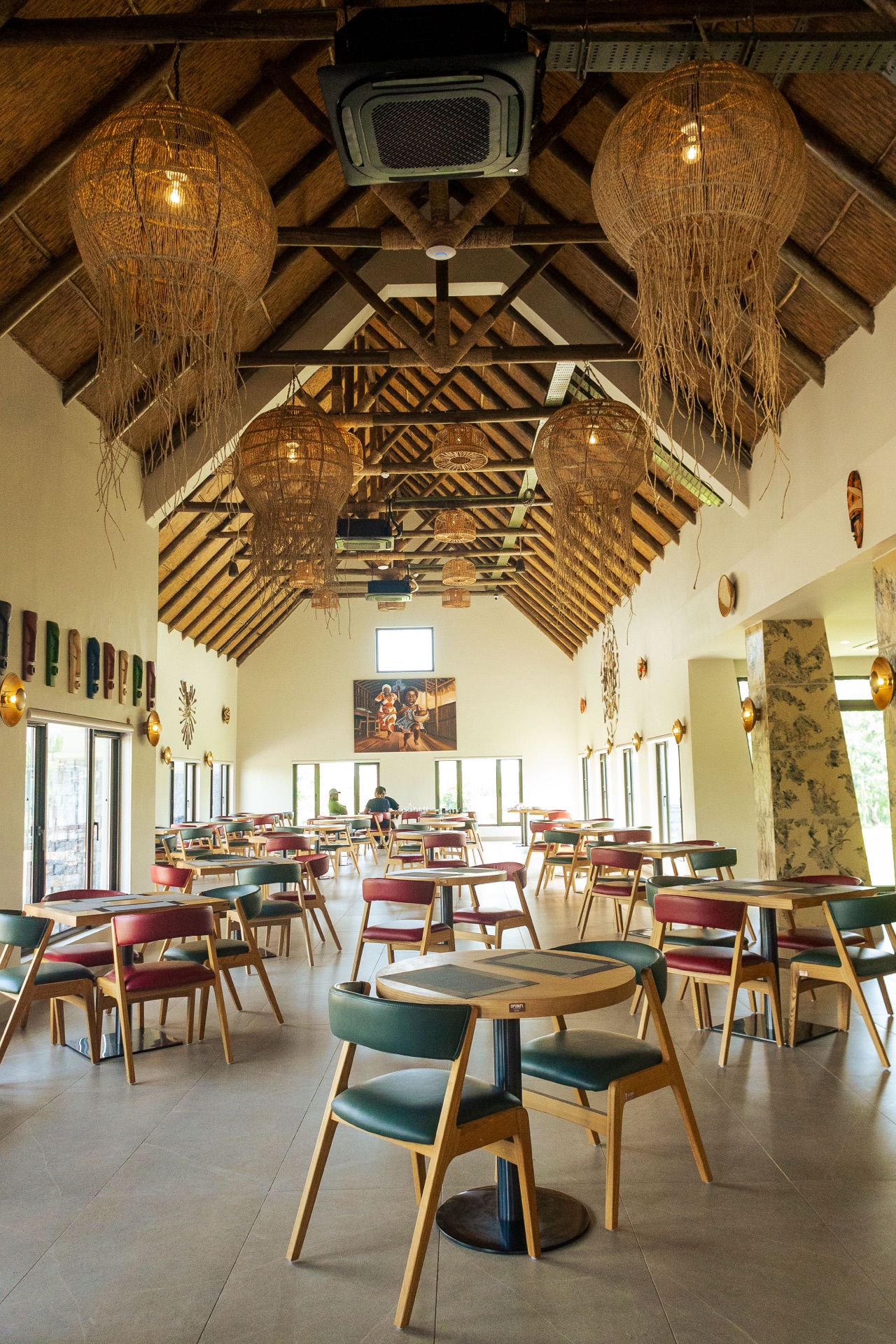 Grand Dining Hall