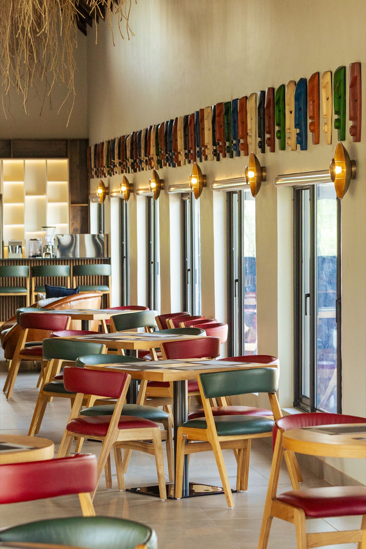 Dining Experience