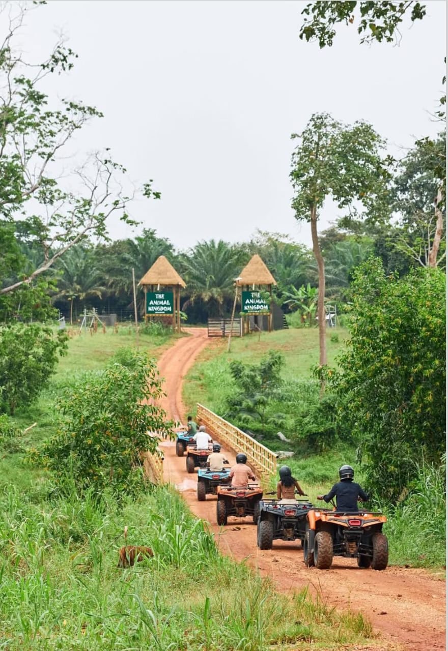 Adventure Tours